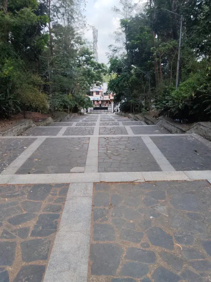 CET Trivandrum Campus photo 4